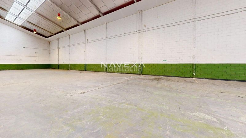 Foto ae1c7d9b-d6c5-48f2-b25e-a83b19fe6602. Location bâtiment à usage industriel dans Los Olivos-Los Ángeles Getafe