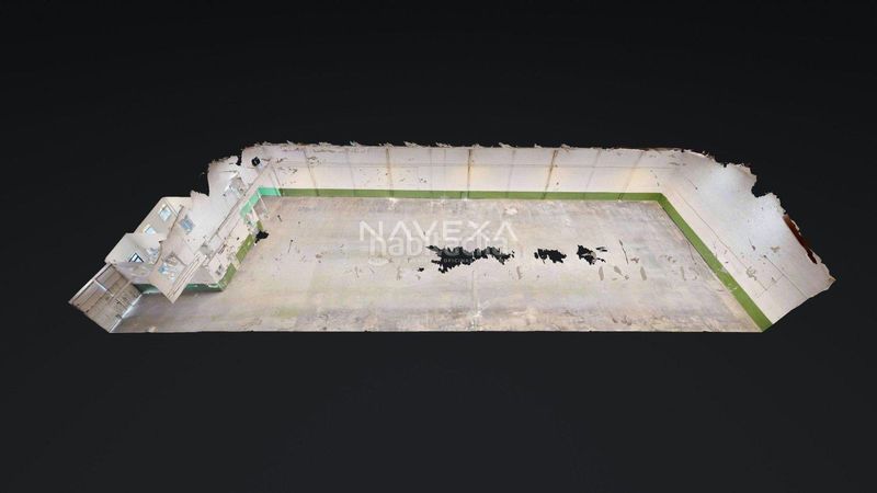 Foto b9ffd3f0-2020-4885-8690-b9b042e2f409. Location bâtiment à usage industriel dans Los Olivos-Los Ángeles Getafe