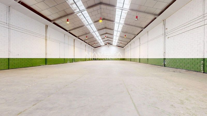 Foto bfb7c566-da82-43ba-9ec9-2b7a2d91d2ae. Location bâtiment à usage industriel dans Los Olivos-Los Ángeles Getafe
