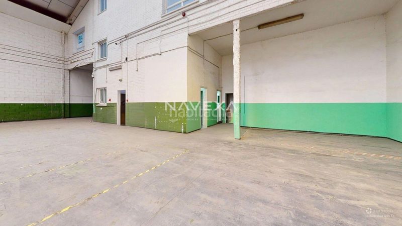 Foto c51cdb1a-7dde-4bed-ad01-00bc76ddf849. Location bâtiment à usage industriel dans Los Olivos-Los Ángeles Getafe
