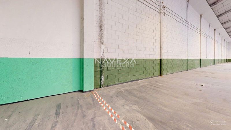 Foto c7e1f18d-4a5e-414f-93d1-49bd4897c3dc. Location bâtiment à usage industriel dans Los Olivos-Los Ángeles Getafe