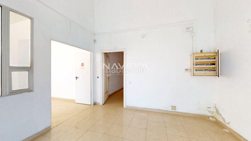 Foto cee52763-d2a5-44c1-ab25-dd744e6f8b78. Location bâtiment à usage industriel dans Los Olivos-Los Ángeles Getafe