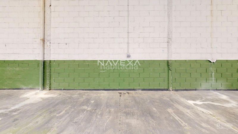 Foto d4a57b40-4344-4665-b1a1-b58cd25f7491. Location bâtiment à usage industriel dans Los Olivos-Los Ángeles Getafe