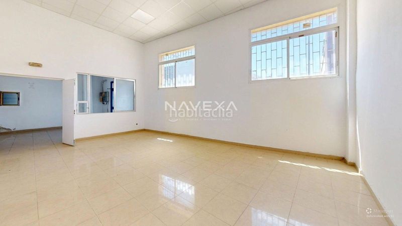 Foto d9df208e-e80a-45b8-b273-c0ce1197d038. Location bâtiment à usage industriel dans Los Olivos-Los Ángeles Getafe
