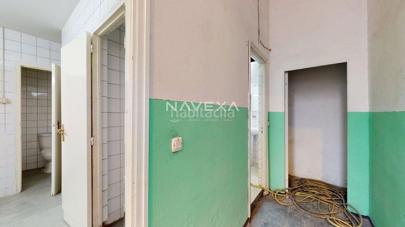 Foto da8961ee-a35d-425d-ad9e-8ef6b7f3ee0e. Location bâtiment à usage industriel dans Los Olivos-Los Ángeles Getafe