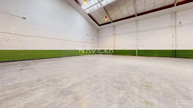Foto e5a58f52-f25d-4a5b-b1aa-4241a8a3946d. Location bâtiment à usage industriel dans Los Olivos-Los Ángeles Getafe