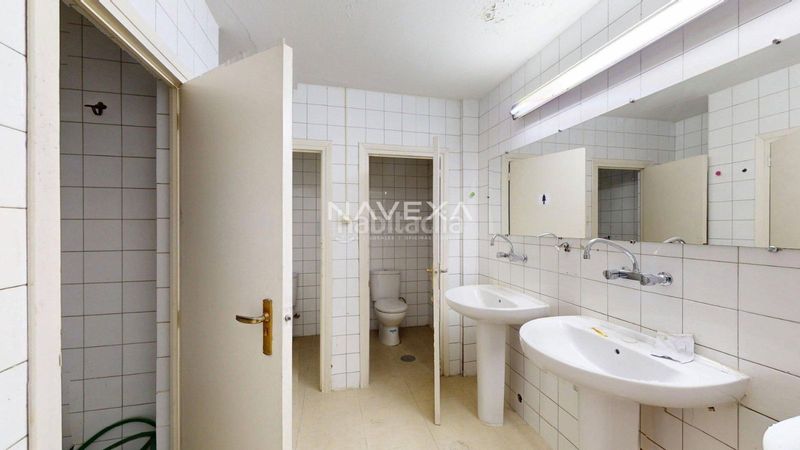Foto ec8ee9a8-5826-41aa-8b03-1731af873bfe. Location bâtiment à usage industriel dans Los Olivos-Los Ángeles Getafe