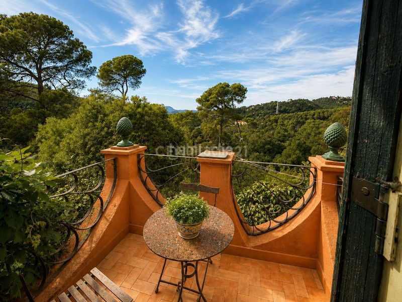 Foto 00f37759-963b-4327-9960-df99ac3124d5. Casa amb aparcament piscina a Vallvidrera - Tibidabo - Les Planes Barcelona
