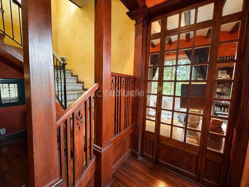 Foto 7bb9f04d-4e4d-46e7-b74a-05c28e093400. Casa amb aparcament piscina a Vallvidrera - Tibidabo - Les Planes Barcelona