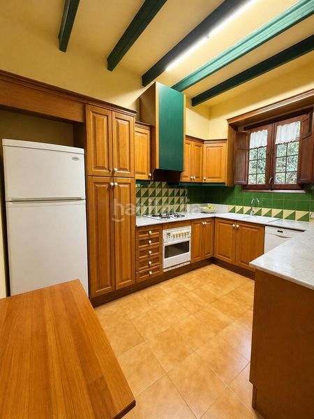 Foto c8644253-5526-40a3-84f2-3d39146ea719. Casa amb aparcament piscina a Vallvidrera - Tibidabo - Les Planes Barcelona