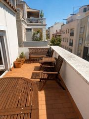 Apartament a Sant Gervasi - Galvany