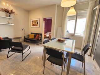 Appartamento in El Camp de l´Arpa del Clot