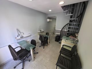 Local Comercial a Dreta de l´Eixample
