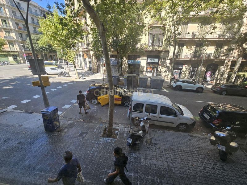 Foto 9bbb8772-6e17-46ec-a885-c48554b42dd3. Geschäftsraum in Dreta de l´Eixample Barcelona