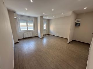 Apartament a Horta. Exclusiva vivienda totalmente reformada en horta