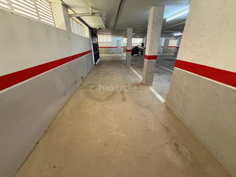 Foto e92d44bd-c1a4-4d58-b070-a2fe28d13760. Aparcament cotxe a Aiguadolç - Sant Sebastià Sitges