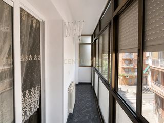 Etagenwohnung in Santa Rosa. Piso luminoso de 3 dormitorios con balcón en santa coloma de gra