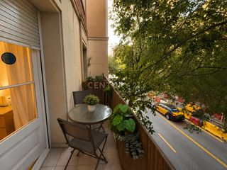 Apartament a Sagrada Família