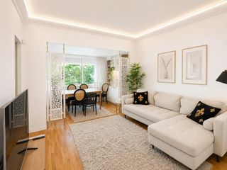 Apartament a Sagrada Família