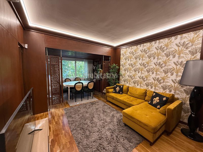 Foto 3c8786e9-751f-4813-9368-f6d5aafe0316. Apartament a Sagrada Família Barcelona