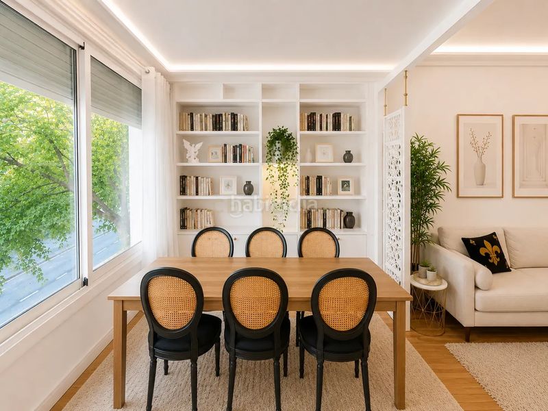 Foto a39d9cdf-2107-4079-b2b9-af6d21a323dc. Apartament a Sagrada Família Barcelona