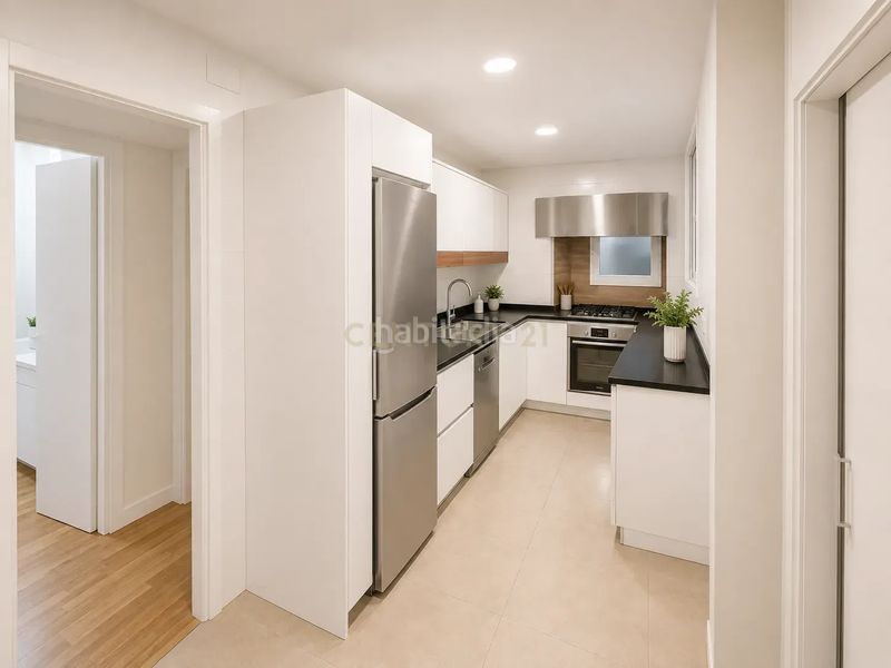 Foto bf83c650-a07b-4386-95f5-27aab4ac428b. Apartament a Sagrada Família Barcelona