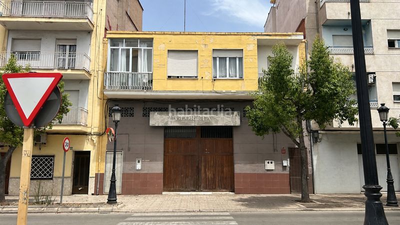 Foto 2a1021cd-2f62-4634-b1a7-c8686d233d3c. Local comercial a Alberic
