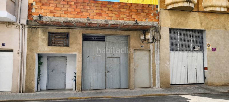 Foto c391ca88-1b6b-4ada-b0bd-b681eeecaf57. Local comercial a Alberic