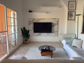 Lloguer Casa aparellada a Mareny de Barraquetes. Alquiler disponible hasta 16 agosto 2.000