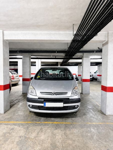 Foto 26da30a2-8fc5-459a-a92f-7b0e23dd9b86. Pis amb aparcament a Malilla Valencia