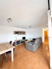 Rent Apartment in Moncófar Playa. Alquiler moncofa ascensor, piscina y terraza