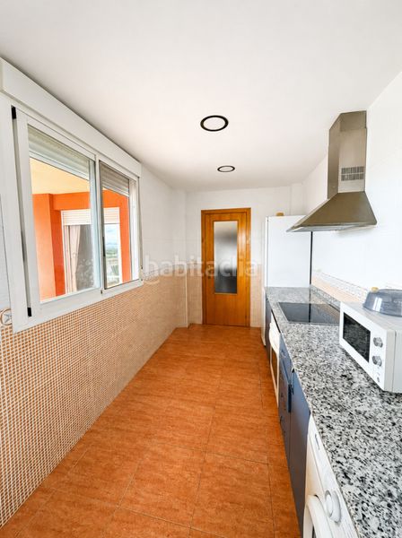 Foto 2414dc0b-ce6b-4c8d-9e6d-3a1f9e1ee889. Lloguer apartament amb calefacció aparcament piscina a Moncofa
