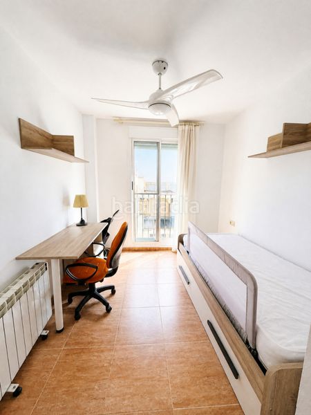 Foto 30622f82-5cd9-463b-839a-dca8f27c5c78. Lloguer apartament amb calefacció aparcament piscina a Moncofa