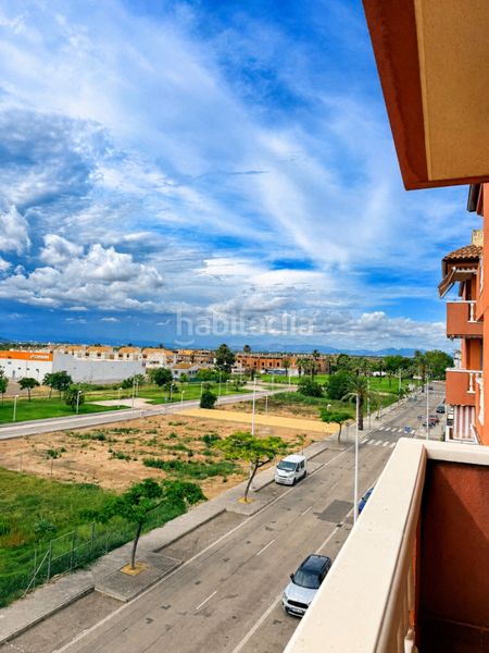 Foto 4b3f5890-5a36-46aa-bbd3-0a5172650140. Lloguer apartament amb calefacció aparcament piscina a Moncofa