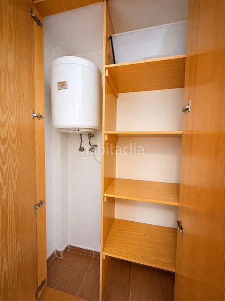 Foto e599cdd8-9152-4b2b-897d-3193f469d68f. Lloguer apartament amb calefacció aparcament piscina a Moncofa