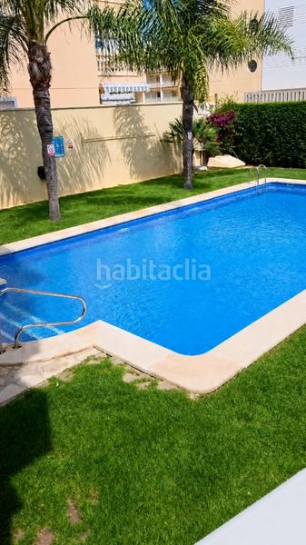 Foto a53d5bea-14be-43f2-a0fc-f43404037738. Miete appartement mit heizung parking pool in Moncófar Playa Moncofa