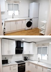 Affitto Appartamento  Calle del obispo gilaberto marti. Se alquila habitacion 280€ todo incluido