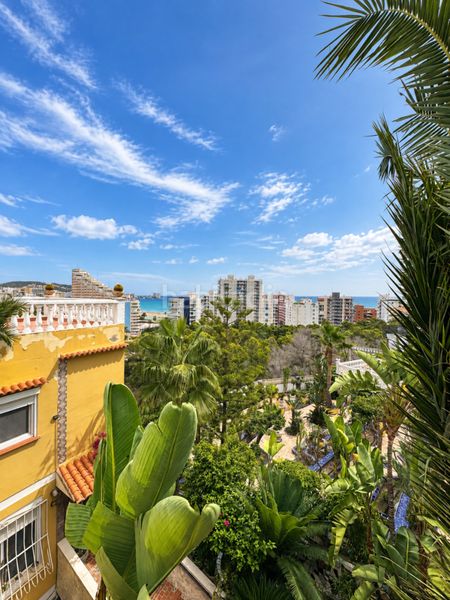 Foto 098adbe7-f030-4f42-929a-4265b0c0bcd4. Chalet  independiente en Sant Antoni Cullera