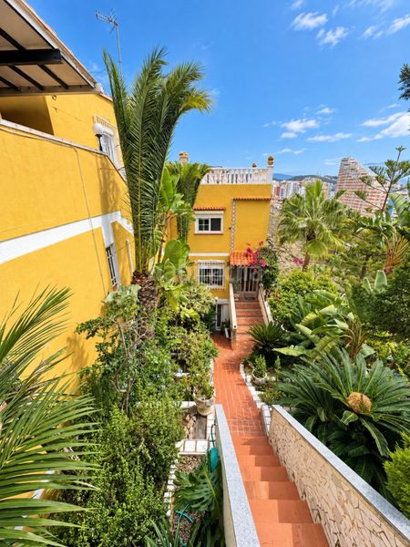 Foto 16da1022-3ff8-45da-9f82-4a486dacf3c5. Chalet  independiente en Sant Antoni Cullera