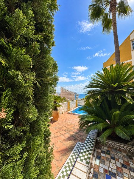 Foto 26be81b8-213f-4cfa-8ad8-977bd0203563. Chalet  independiente en Sant Antoni Cullera