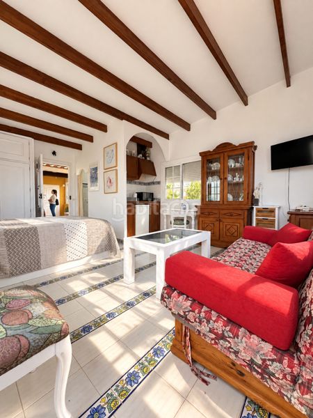 Foto 500eb622-6770-495a-b5f6-a2bea3cddabb. Chalet  independiente en Sant Antoni Cullera