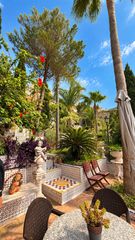 Chalet in Sant Antoni. Chalet independiente cullera