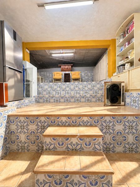 Foto 8f5b21e4-8209-4452-b689-9bb5a060f467. Chalet  independiente en Sant Antoni Cullera