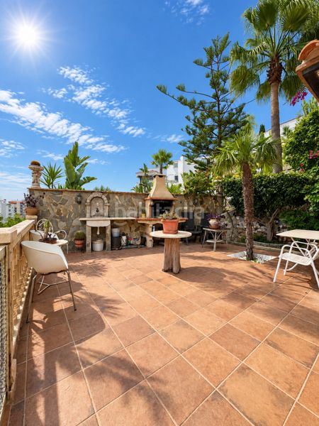 Foto 9d421b92-d9ad-4c33-986f-64b7fc1fdf31. Chalet  independiente en Sant Antoni Cullera