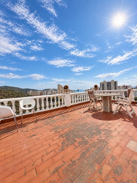 Foto b3e1f3ae-3451-468f-8e18-3d18f9a8e102. Chalet  independiente en Sant Antoni Cullera