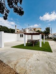 Location Chalet à Les Bassetes - El Marjal. Alquiler vacacional