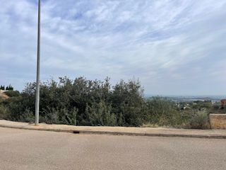 Residential Plot in Calle el saler 783. Parcela urbana en venta