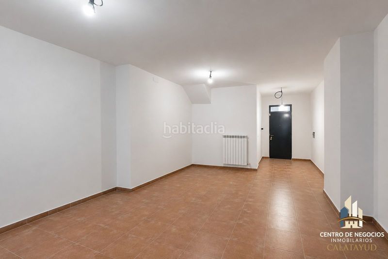 Foto 119a1f02-0fc2-471f-98d6-a9fde94eff24. Casa adossada amb calefacció aparcament a Centro Calatayud