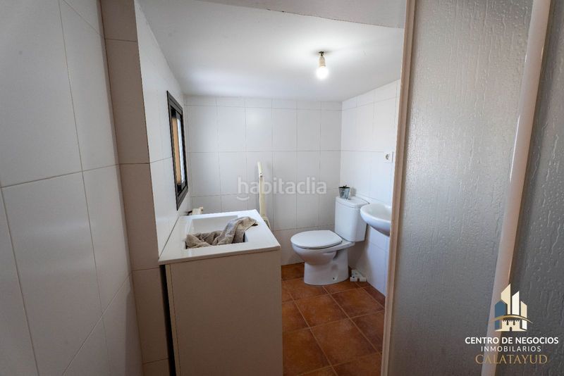 Foto 1622060b-fd8e-4390-afa3-76936b4e5e5e. Casa adossada amb calefacció aparcament a Centro Calatayud