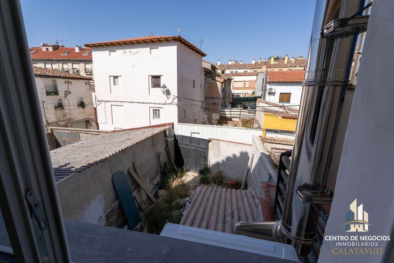 Foto 388e9768-774c-4104-9f7b-9b0031b0f18c. Casa adossada amb calefacció aparcament a Centro Calatayud